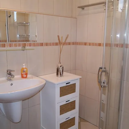 Aramis 3 Apartments Heviz Exterior photo