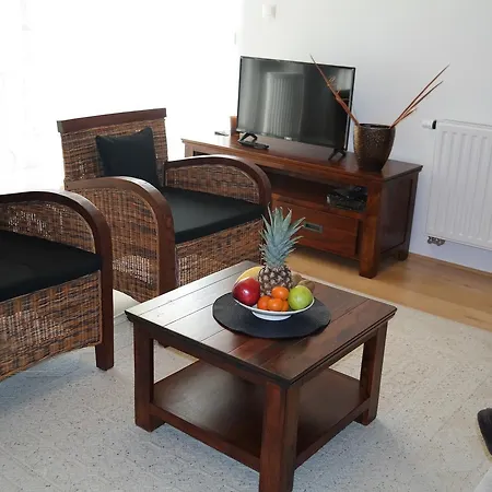 Aramis 3 Apartments Heviz Exterior photo
