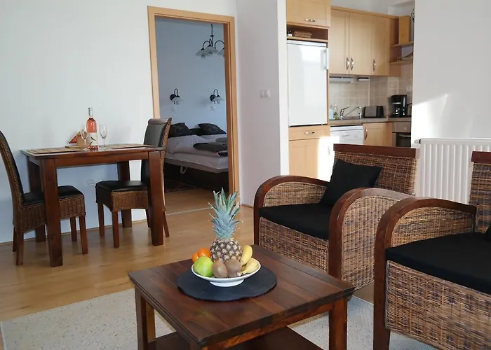 Aramis 3 Apartments