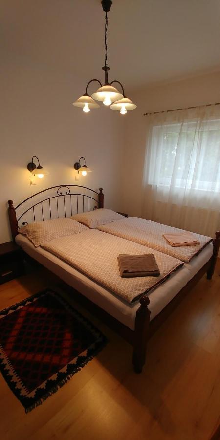 Aramis 3 Apartment
