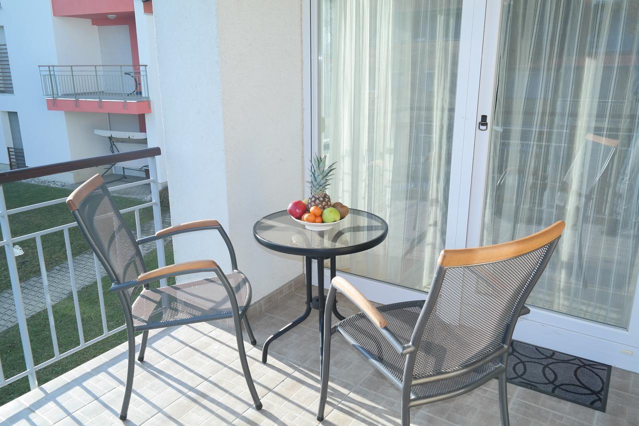 Apartment Aramis 3