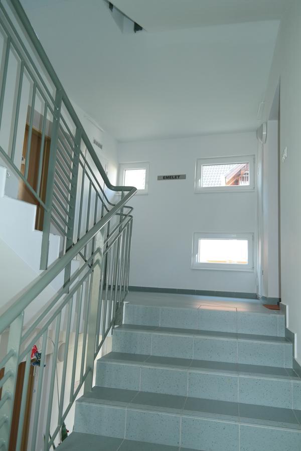 Apartment Aramis 3