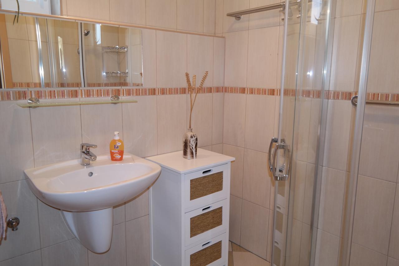 Apartment Aramis 3