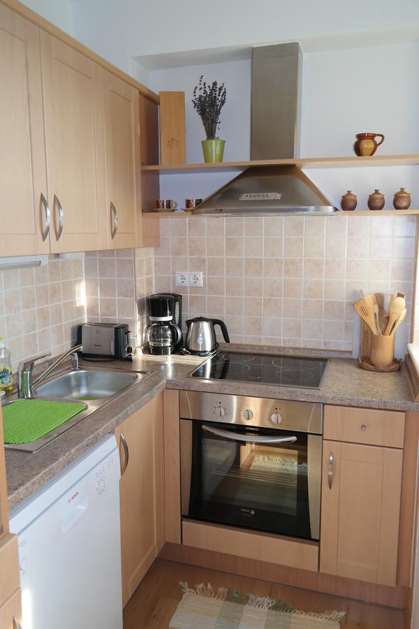 Apartment Aramis 3 *