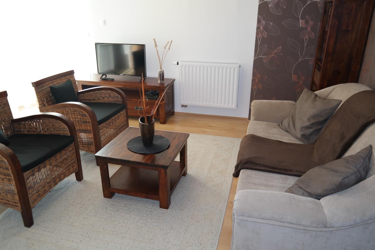 Apartment Aramis 3