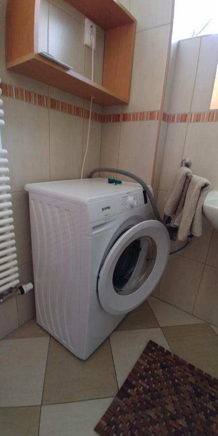 Apartment Aramis 3